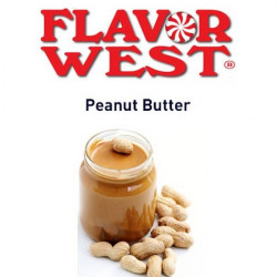 Peanut Butter Flavor West Peanut Butter Flavor West