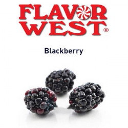 Blackberry Flavor West Blackberry Flavor West