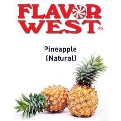 Pineapple (Natural) Flavor West Pineapple (Natural) Flavor West