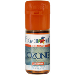 Ozone FlavourArt Ozone FlavourArt