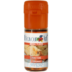 Panettone FlavourArt Panettone FlavourArt
