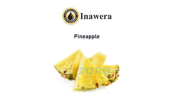Изображение Ароматизатор Inawera Pineapple Ароматизатор Inawera Pineapple