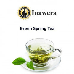 Green Spring Tea Inawera Green Spring Tea Inawera