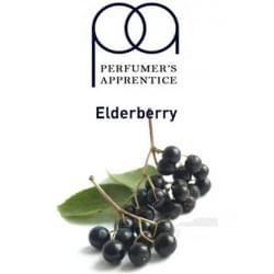 Elderberry TPA Elderberry TPA