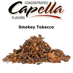 Smokey Tobacco Capella Smokey Tobacco Capella