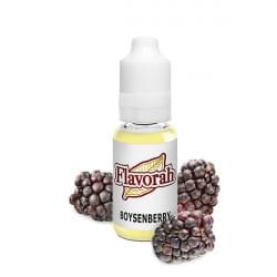 Boysenberry Flavorah Boysenberry Flavorah