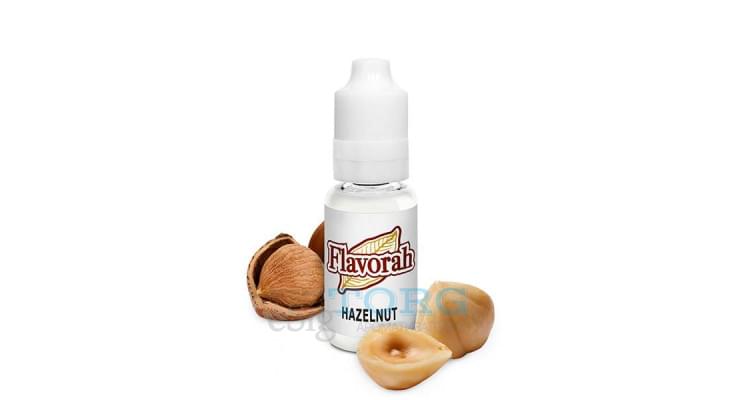 Изображение Ароматизатор Flavorah Hazelnut Ароматизатор Flavorah Hazelnut