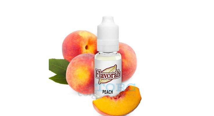 Изображение Ароматизатор Flavorah Peach Ароматизатор Flavorah Peach