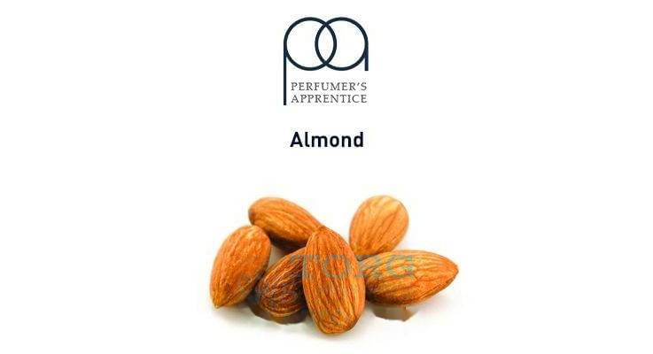 Изображение Ароматизатор TPA Almond Ароматизатор TPA Almond