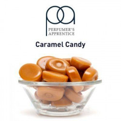 Caramel Candy TPA Caramel Candy TPA