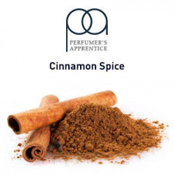 Cinnamon Spice TPA Cinnamon Spice TPA