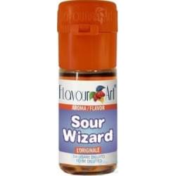 Sour Wizard FlavourArt Sour Wizard FlavourArt