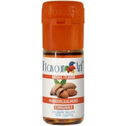 Almond FlavourArt Almond FlavourArt