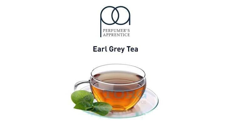 Изображение Ароматизатор TPA Earl Grey Tea Ароматизатор TPA Earl Grey Tea