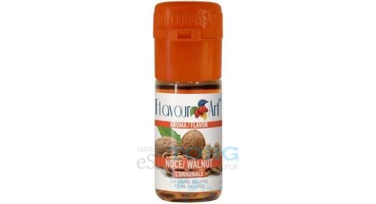 Изображение Ароматизатор FlavourArt Walnut Ароматизатор FlavourArt Walnut