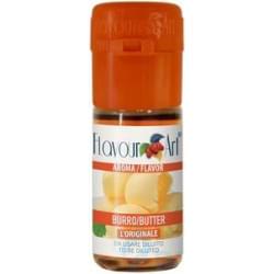 Butter FlavourArt Butter FlavourArt