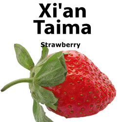 Strawberry Xian Taima Strawberry Xian Taima